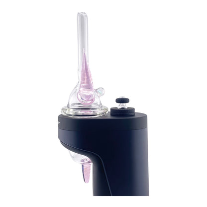 Magizle Dr. Dabber Switch 2 Attachment with Opal & Horns (DRY)