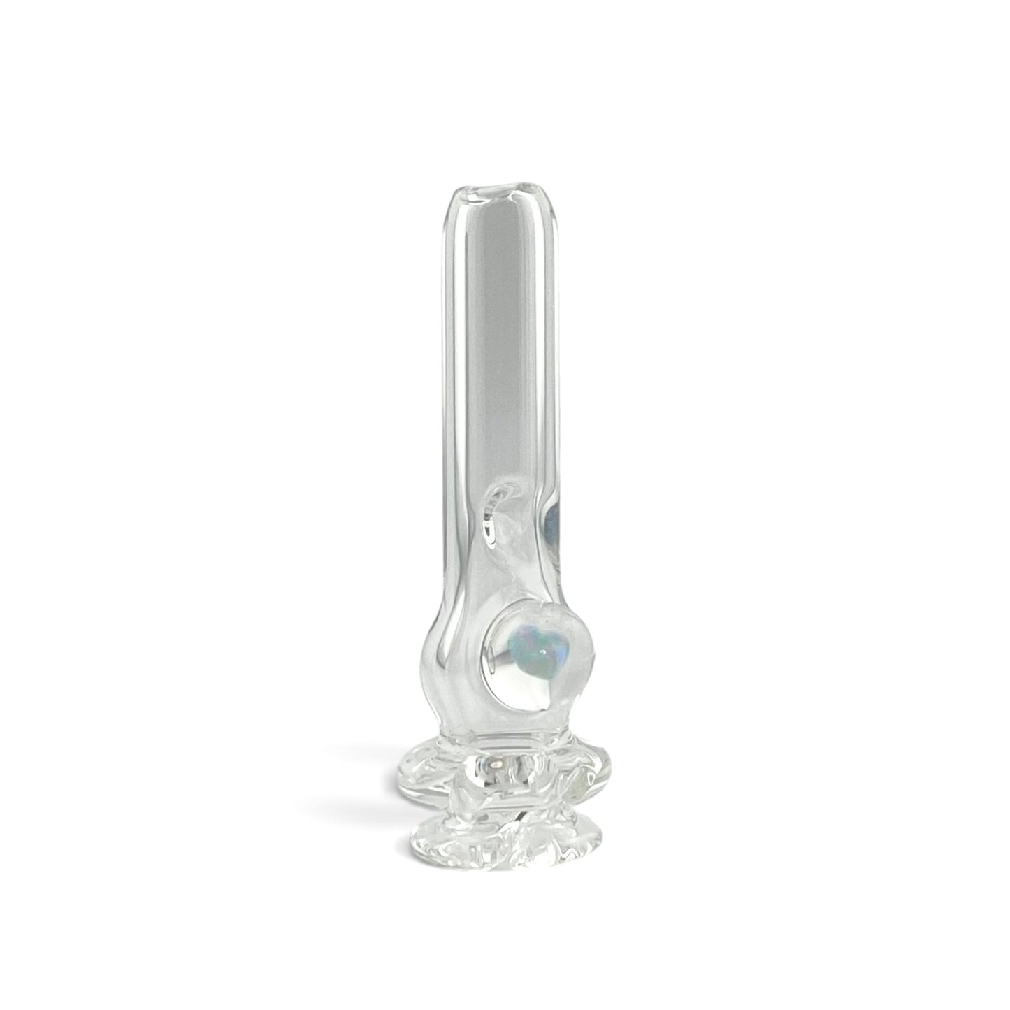 Magizle Proxy Core Clear Mouthpiece with Opal