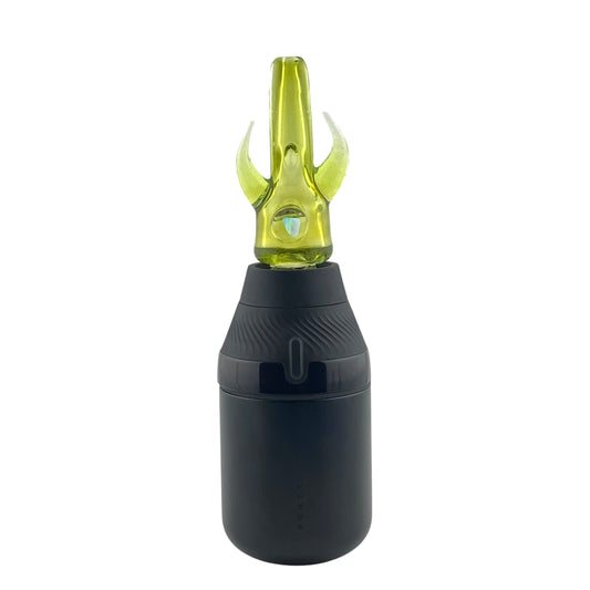 Magizle Proxy Core Colored Mouthpiece with Horns & Opal