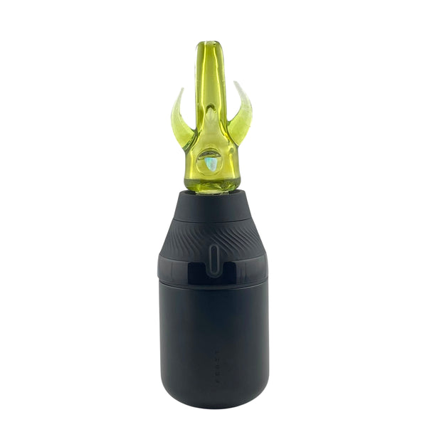 Magizle Proxy Core Colored Mouthpiece with Horns & Opal