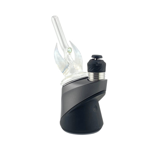 Magizle Straw with Colored Horns Peak Attachment (Dry)