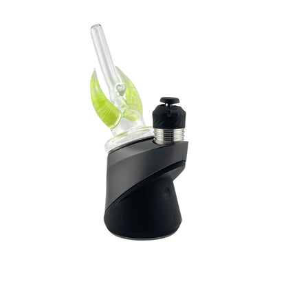 Magizle Straw with Colored Horns Peak Attachment (Dry)