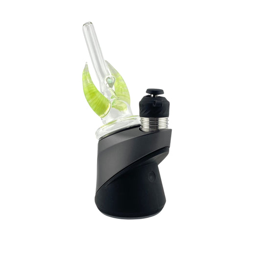 Magizle Straw with Colored Horns Peak Attachment (Dry)