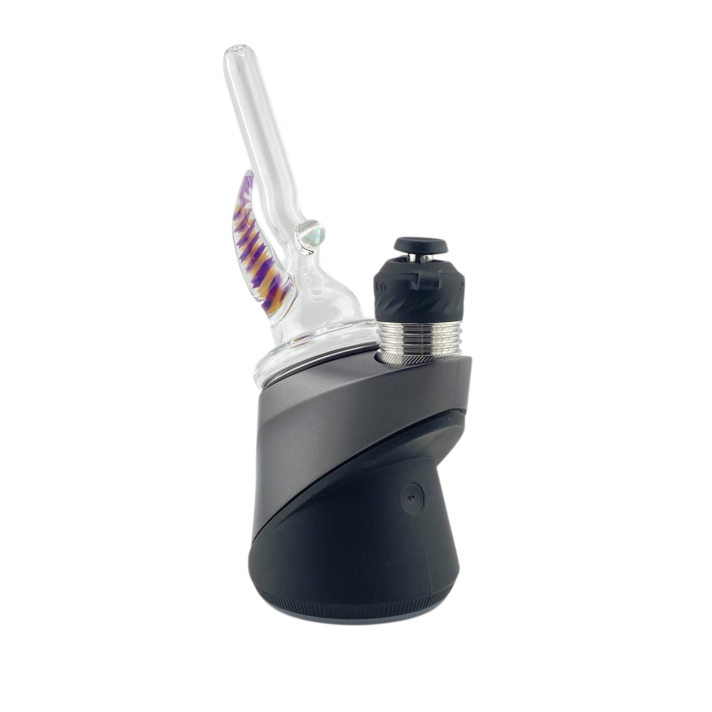 Magizle Straw with Swivel Horn Peak Attachment (Dry)