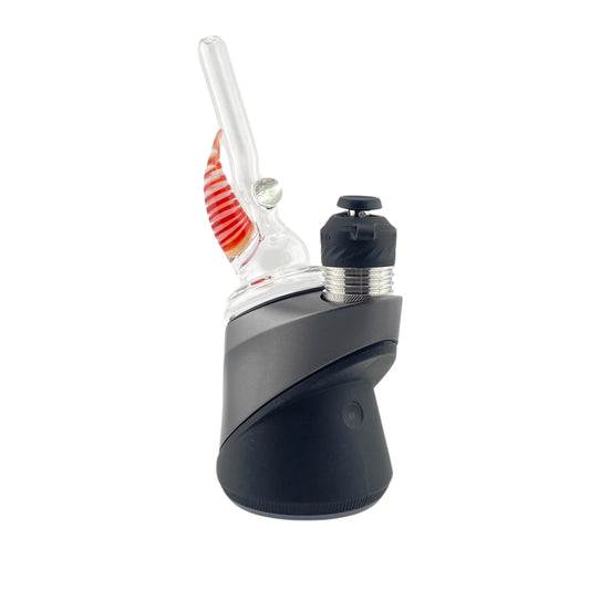 Magizle Straw with Swivel Horn Peak Attachment (Dry)