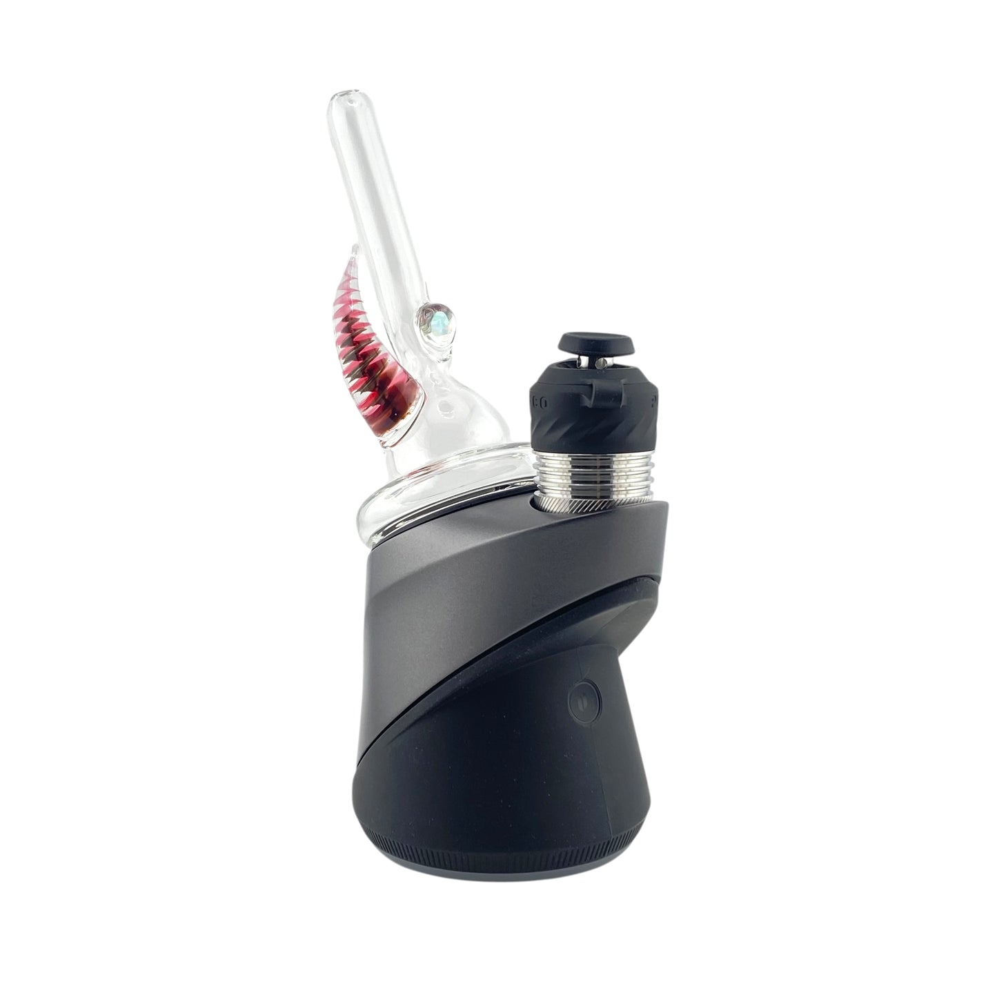 Magizle Straw with Swivel Horn Peak Attachment (Dry)