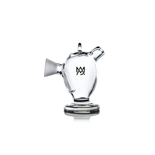 MJ Arsenal Blunt & Cone Bubbler (Martian)
