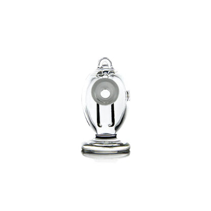 MJ Arsenal Blunt & Cone Bubbler (Martian)