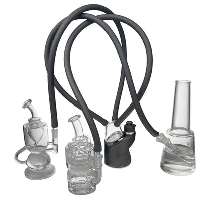 MJ Arsenal Medusa Peak Attachment
