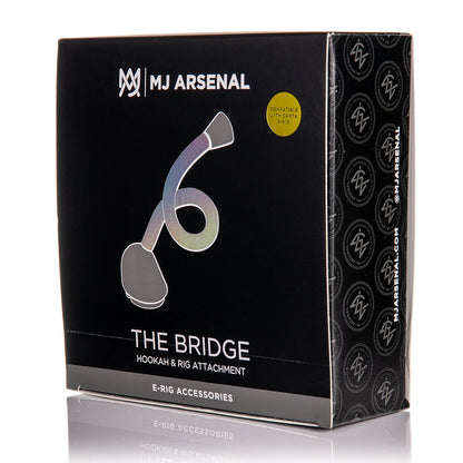 MJ Arsenal The Bridge Carta Attachment