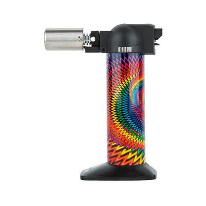 Newport Torch 6"
