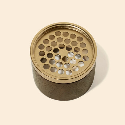 NWTN Home Mortar & Pestle Grinder