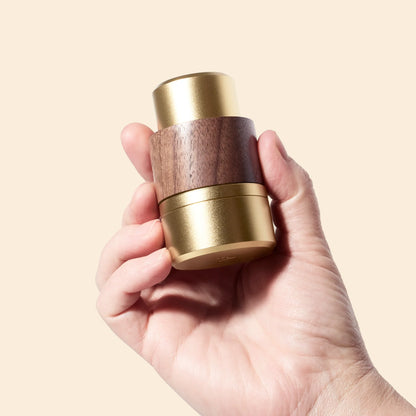 NWTN Home Mortar & Pestle Grinder