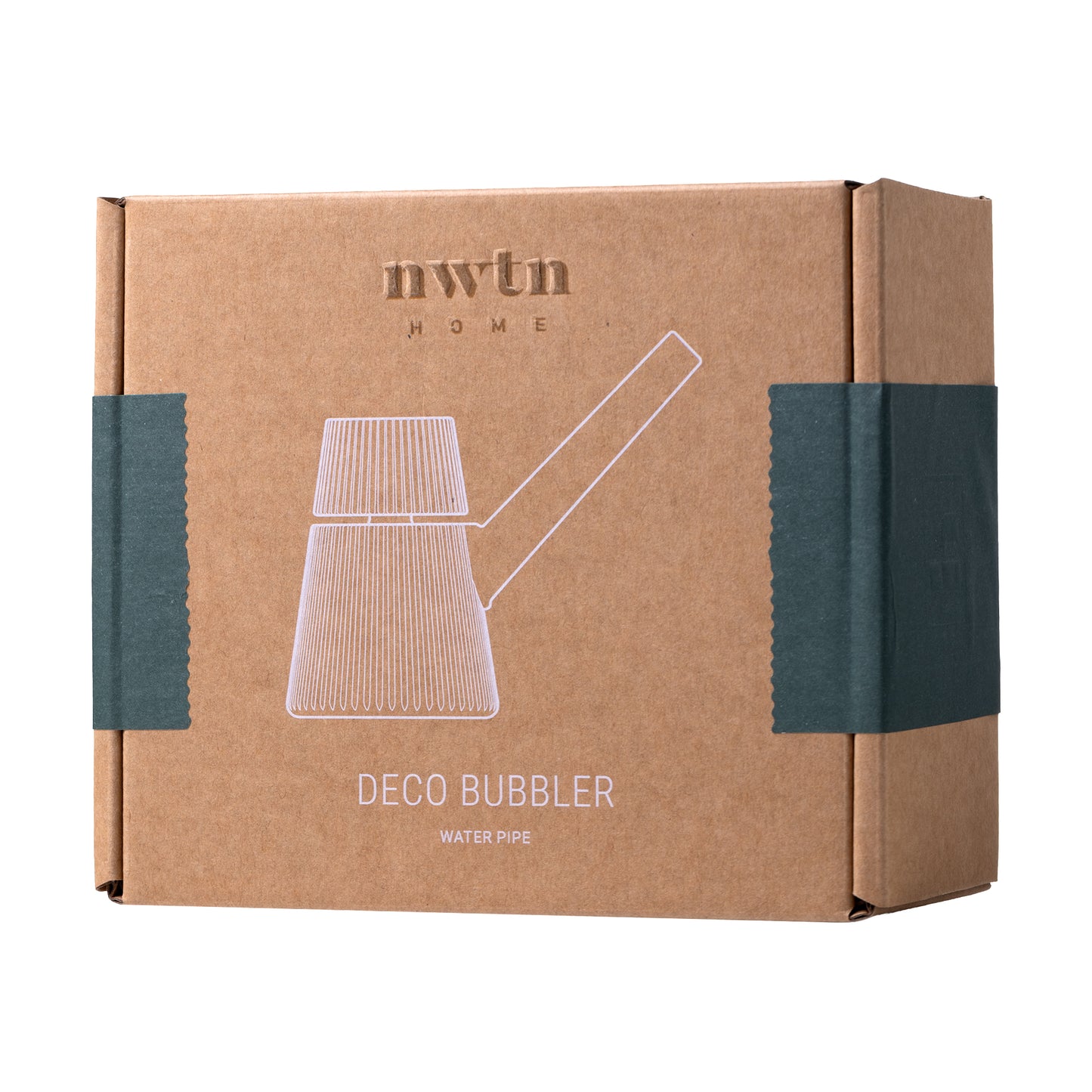 NWTN Deco Bubbler