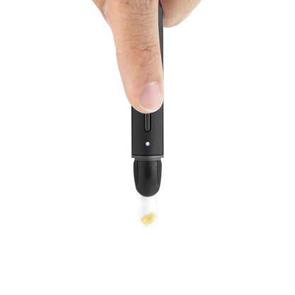 New Puffco Hot Knife