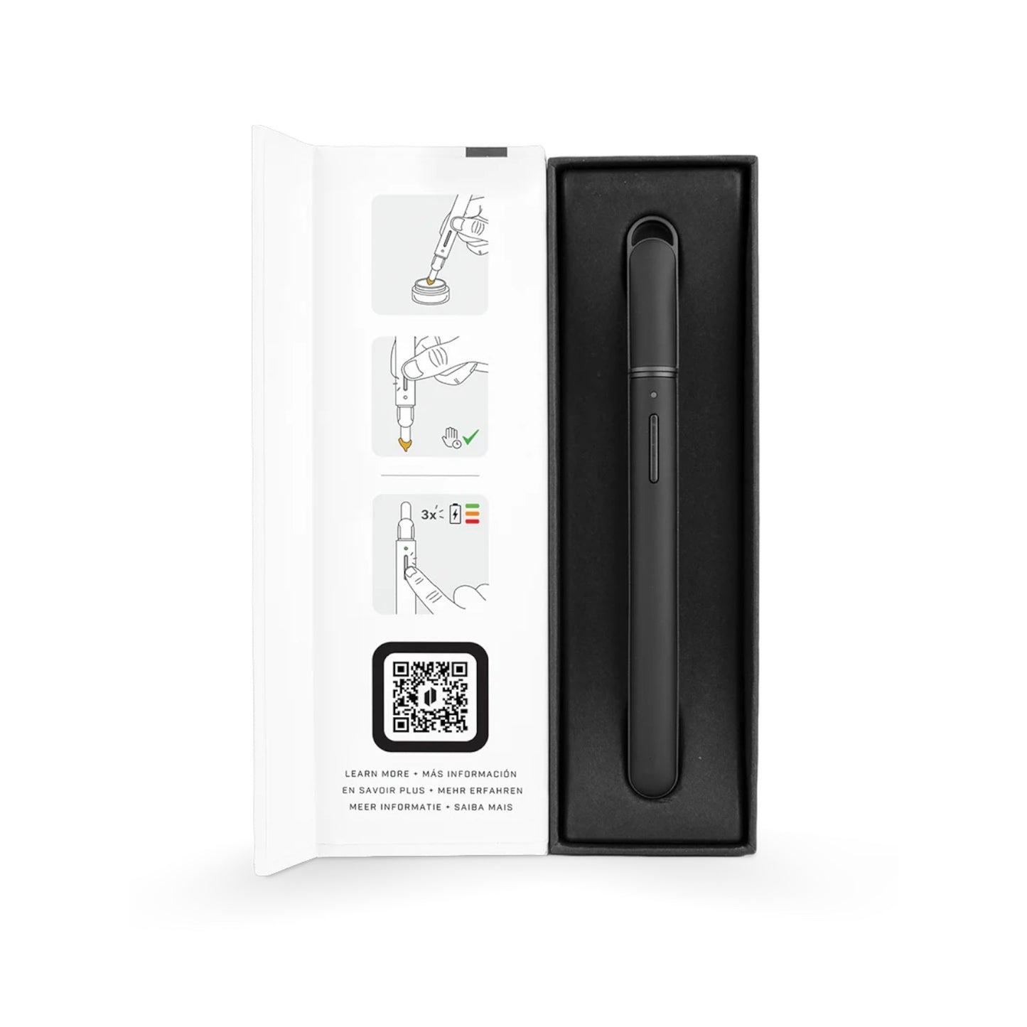 New Puffco Hot Knife