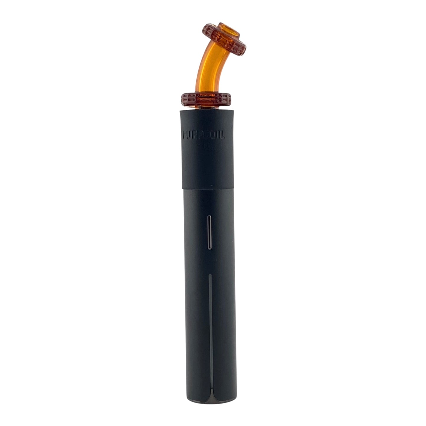 Nib Glass Colored Puffco Pivot Mouthpiece