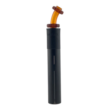 Nib Glass Colored Puffco Pivot Mouthpiece