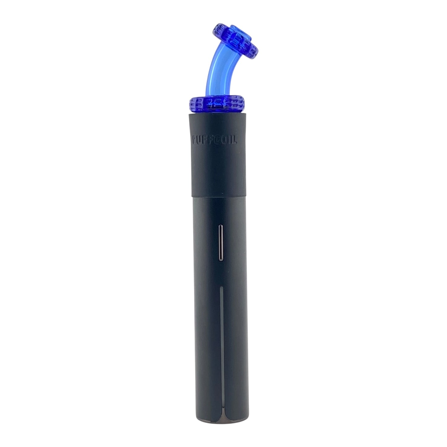 Nib Glass Colored Puffco Pivot Mouthpiece