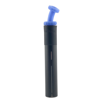 Nib Glass Colored Puffco Pivot Mouthpiece