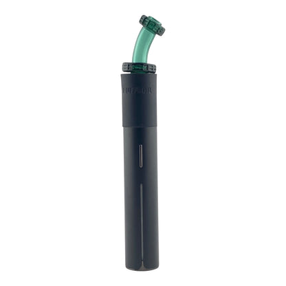 Nib Glass Colored Puffco Pivot Mouthpiece
