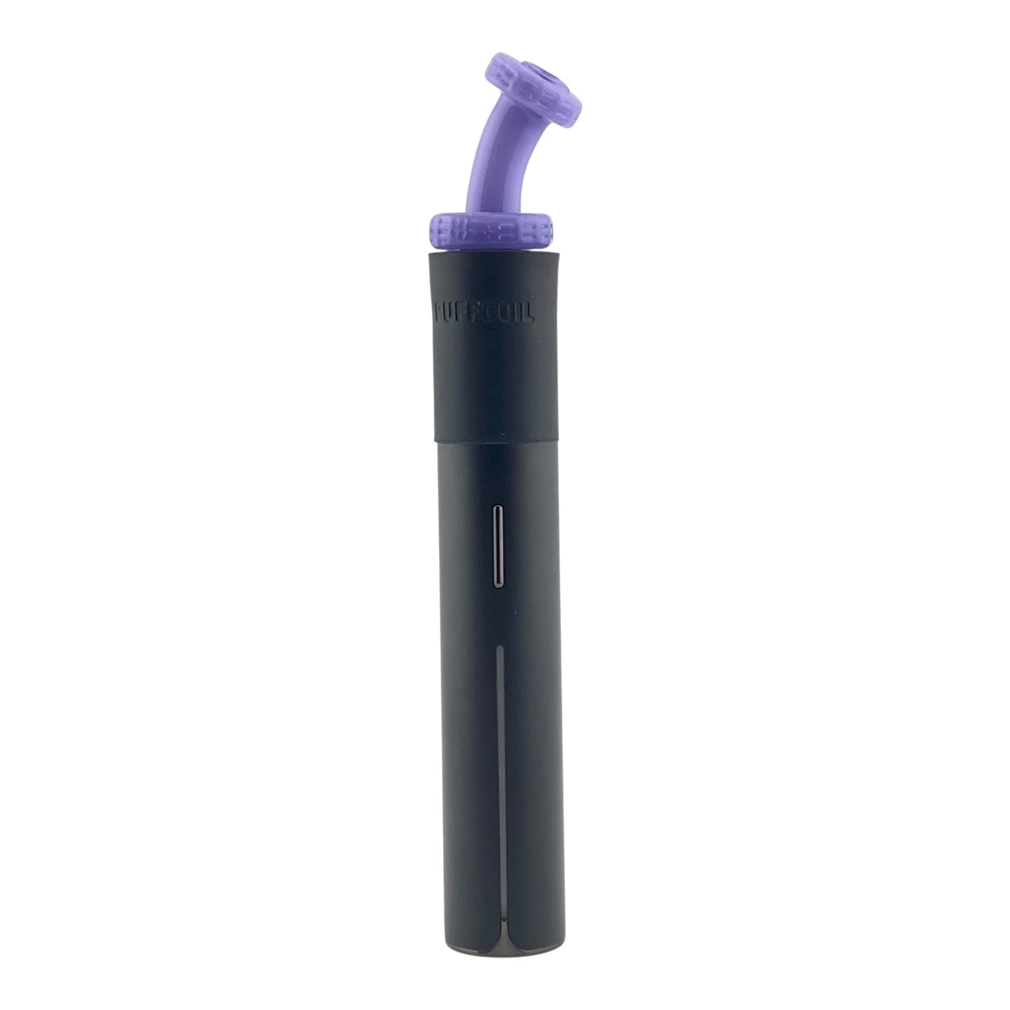 Nib Glass Colored Puffco Pivot Mouthpiece