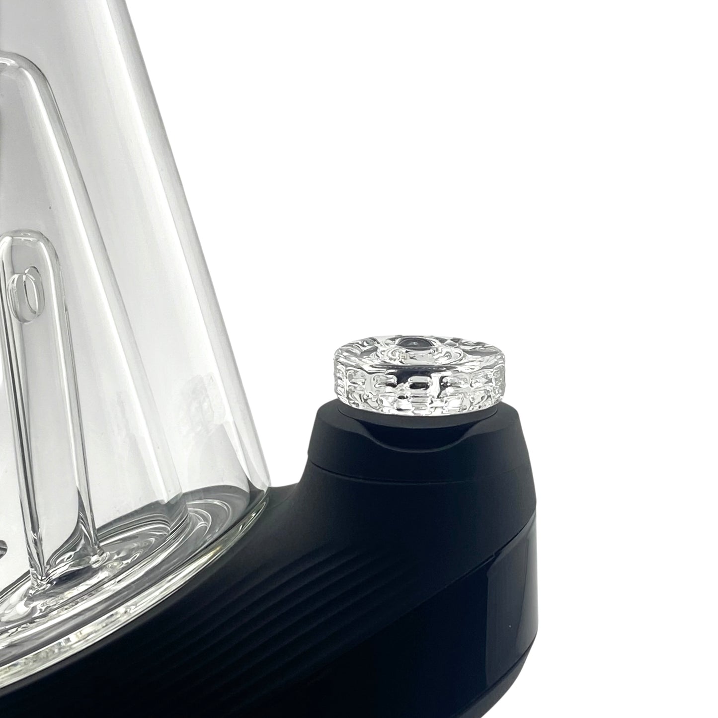 Nib Glass New Peak & Proxy Spinner Cap