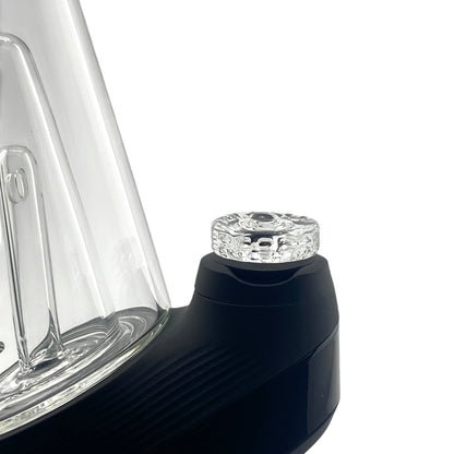 Nib Glass New Peak & Proxy Spinner Cap