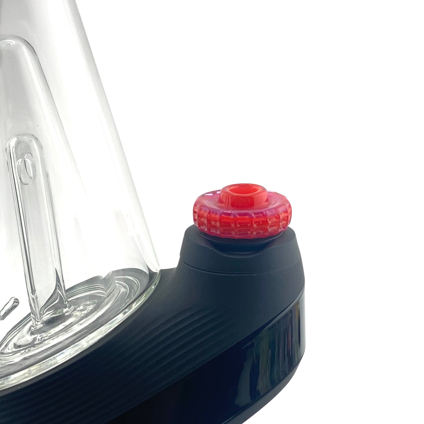 Nib Glass New Peak & Proxy Colored Spinner Cap