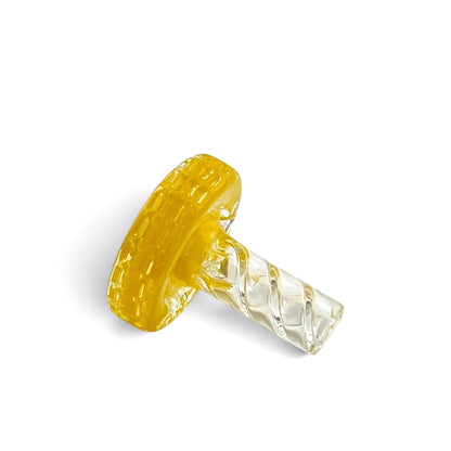 Nib Glass 3DXL / Switch Go Colored Spinner Cap