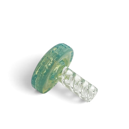 Nib Glass 3DXL / Switch Go Colored Spinner Cap