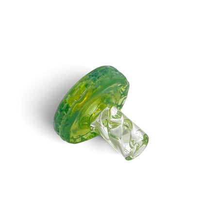 Nib Glass New Peak & Proxy Colored Spinner Cap