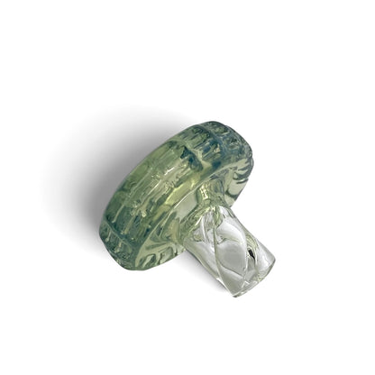 Nib Glass New Peak & Proxy Colored Spinner Cap