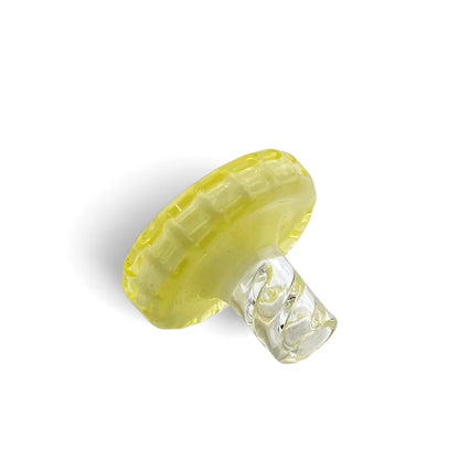 Nib Glass New Peak & Proxy Colored Spinner Cap