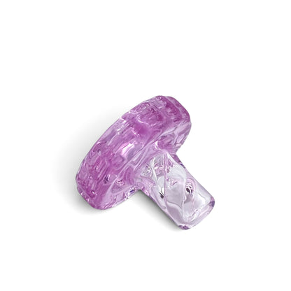Nib Glass New Peak & Proxy Colored Spinner Cap