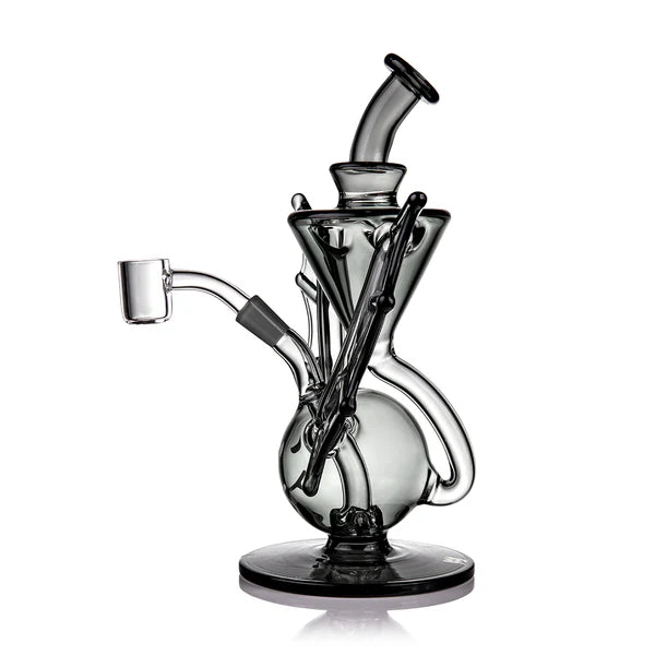 MJ Arsenal Bat Rig