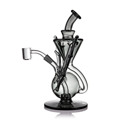 MJ Arsenal Bat Rig