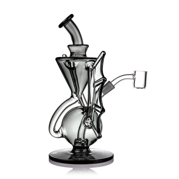 MJ Arsenal Bat Rig