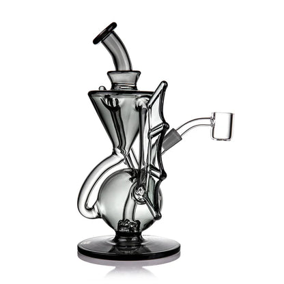 MJ Arsenal Bat Rig