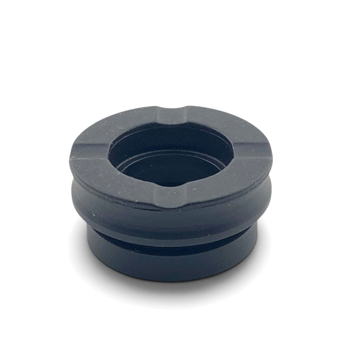 Nope2Dope Puffco Pivot 2 Proxy Core Adapter V2 Black