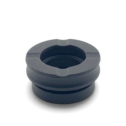 Nope2Dope Puffco Pivot 2 Proxy Core Adapter V2 Black