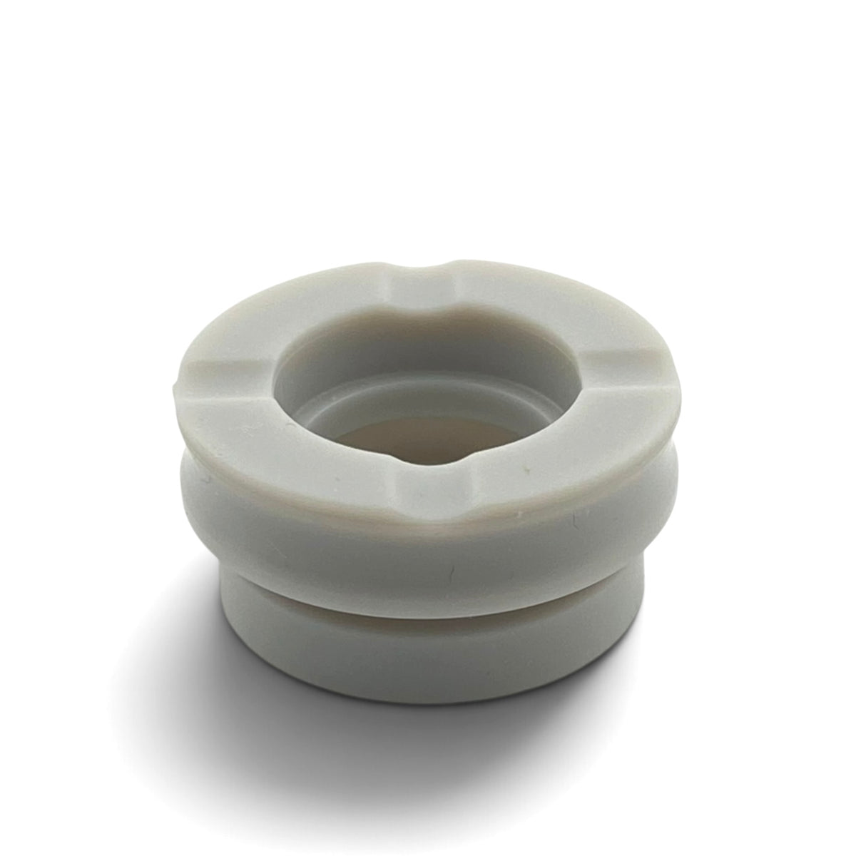 Nope2Dope Puffco Pivot 2 Proxy Core Adapter V2 Gray