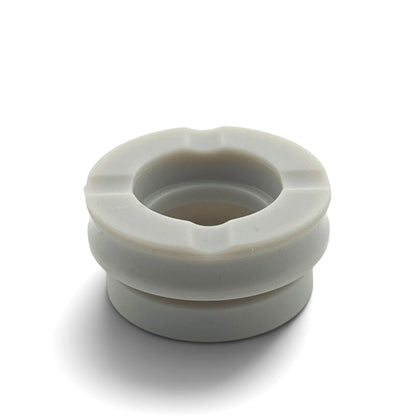 Nope2Dope Puffco Pivot 2 Proxy Core Adapter V2 Gray