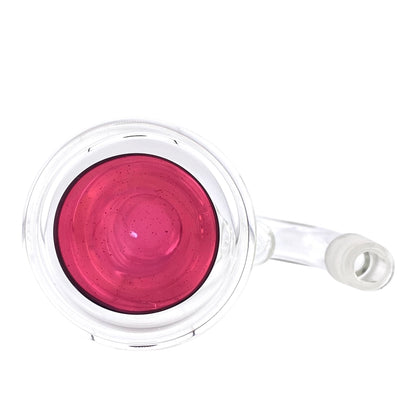OJ Flame Dry Ash Catcher 14mm 90 Degree