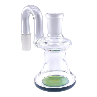 OJ Flame Dry Ash Catcher 14mm 90 Degree
