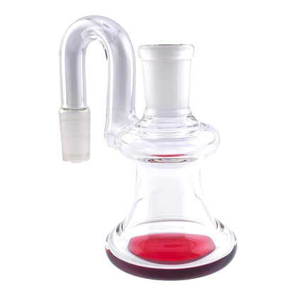 OJ Flame Dry Ash Catcher 14mm 90 Degree