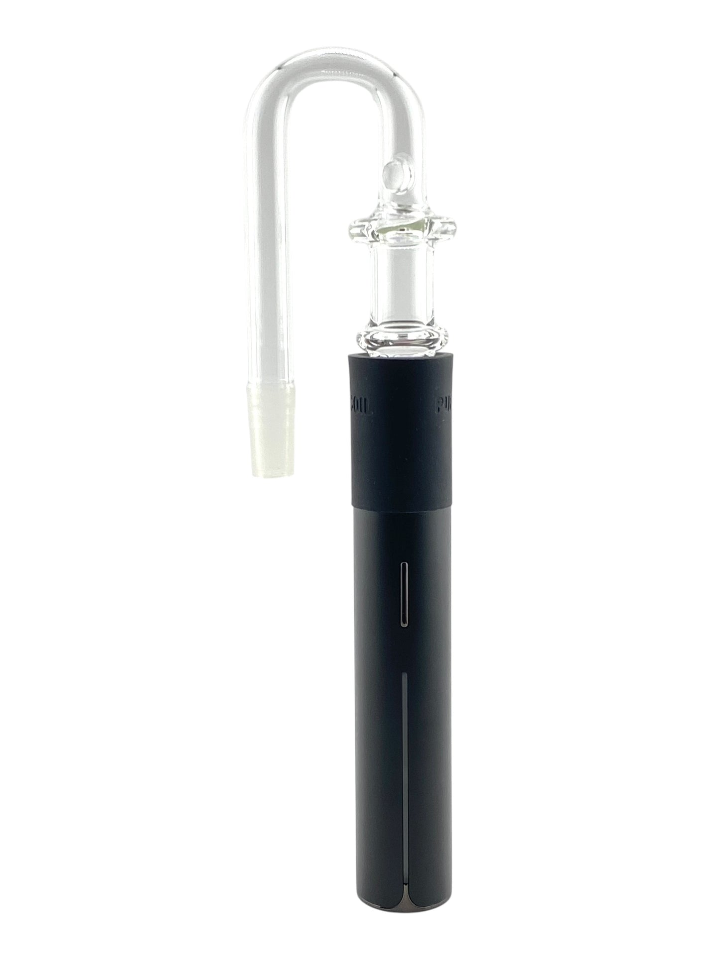 OJ Flame Puffco Pivot Glass Adapter