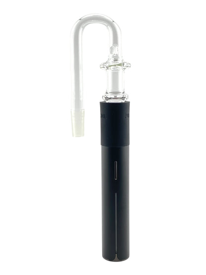 OJ Flame Puffco Pivot Glass Adapter
