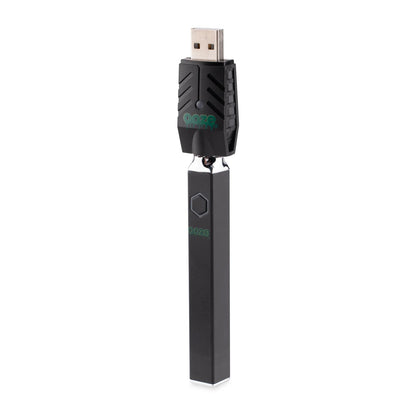 Ooze Quad Flex Temp Battery