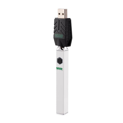 Ooze Quad Flex Temp Battery